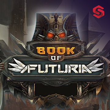 SmartSoft : Book of Futuria - TROPICANA77
