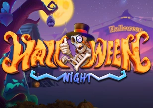 AFB : Hallowen - TROPICANA77
