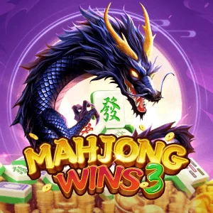 Besoft : Mahjong Wins 3 - TROPICANA77