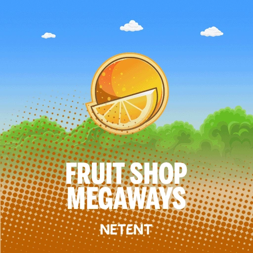 NetEnt : Fruit Shop - TROPICANA77