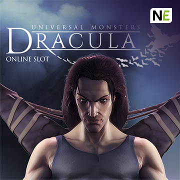 NetEnt : Dracula - TROPICANA77