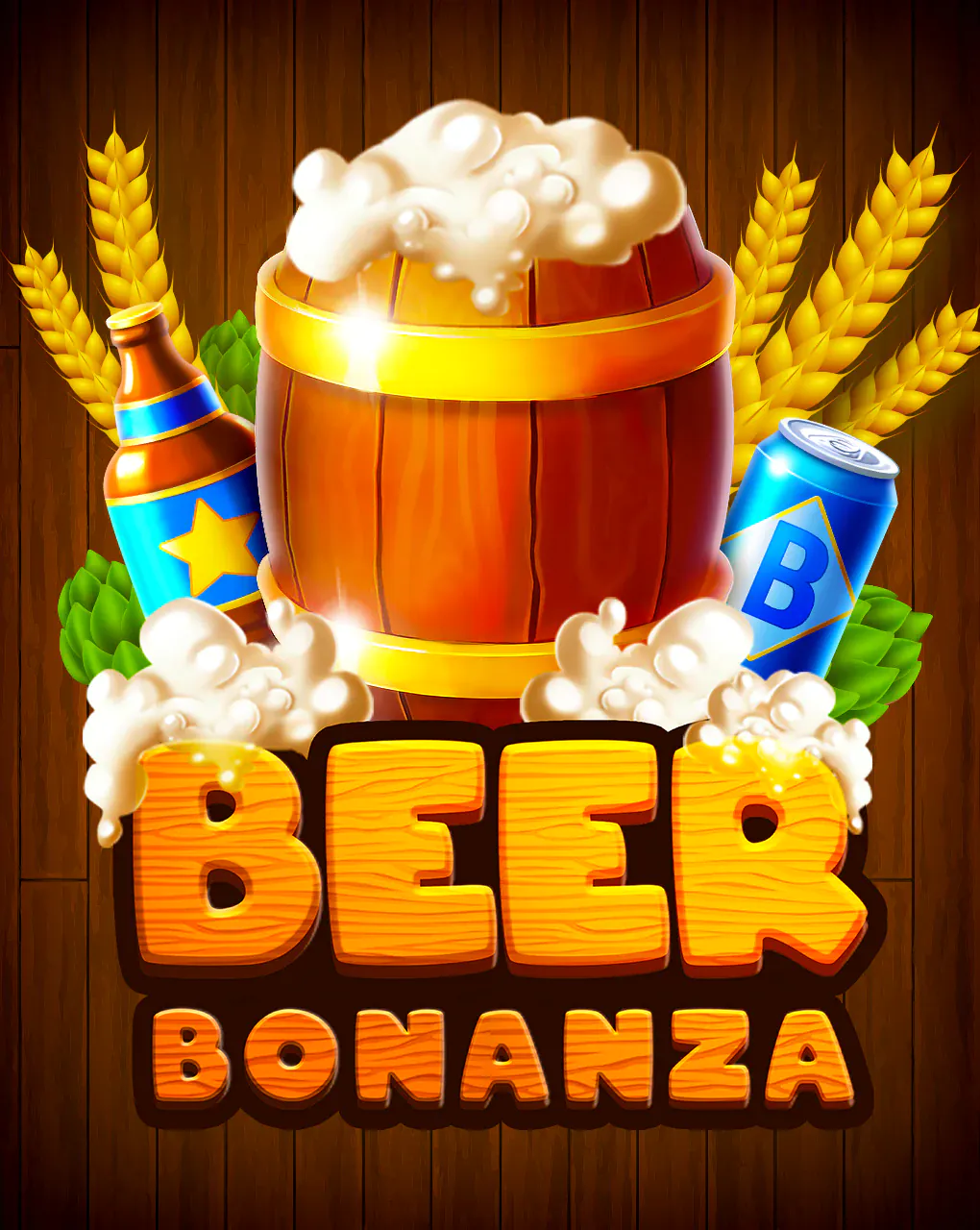 Beer Bonanza - TROPICANA77
