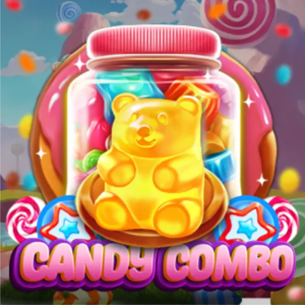 CosmoPlay : Candy Combo - TROPICANA77