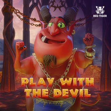 Redtiger : Play with the Devil - TROPICANA77