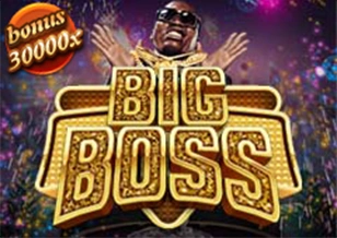 AFB : Boss Besar - TROPICANA77
