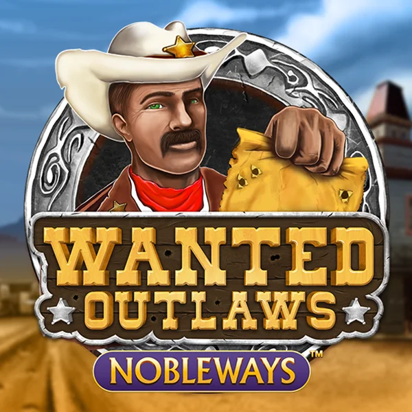 Microgaming : Wanted Outlaws - TROPICANA77