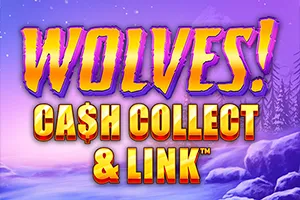 Playtech : Wolves! Cash Collect & Link™ - TROPICANA77