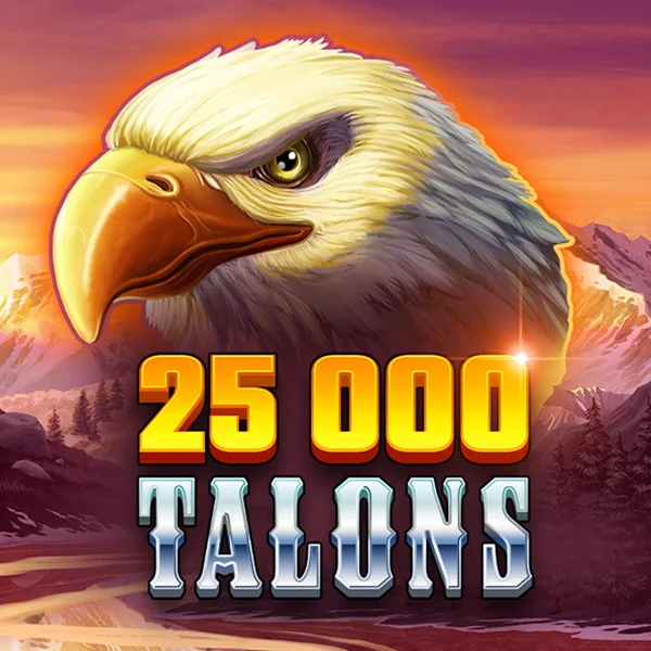 Microgaming : 25000 Talons - TROPICANA77