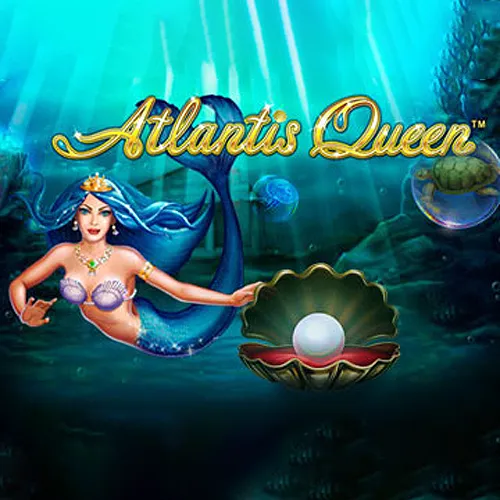 Playtech : Atlantis Queen - TROPICANA77