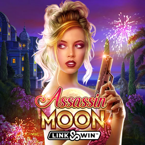 Microgaming : Assassin Moon - TROPICANA77