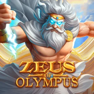Besoft : Zeus of Olympus - TROPICANA77