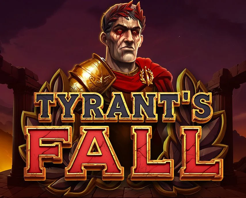 Slotmill : Tyrants Fall - TROPICANA77