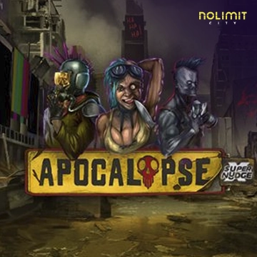 NolimitCity : Apocalypse Super xNudge - TROPICANA77