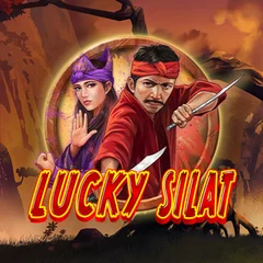 Microgaming : Lucky Silat - TROPICANA77