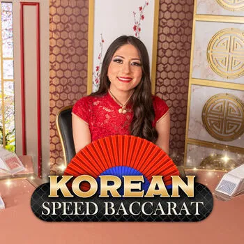 Korean Speed Baccarat 10 - TROPICANA77