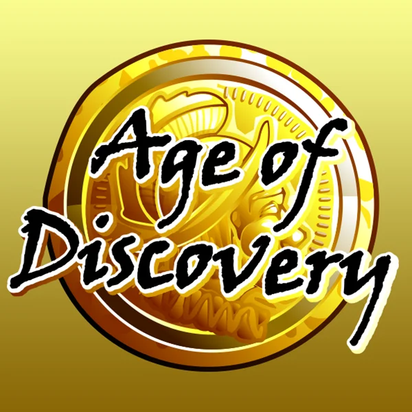Microgaming : Age Of Discovery - TROPICANA77