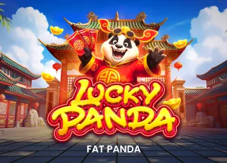 FatPanda : Lucky Panda - TROPICANA77