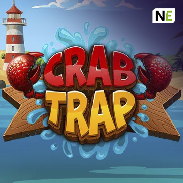 NetEnt : Crab Trap - TROPICANA77