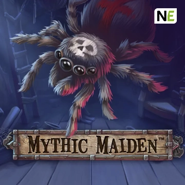 NetEnt : Mythic Maiden - TROPICANA77