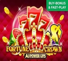 Joker123 : Fortune Crown AI - TROPICANA77
