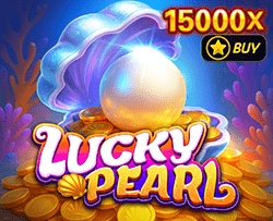 JDB : Lucky Pearl - TROPICANA77