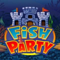 Microgaming : Fish Party - TROPICANA77