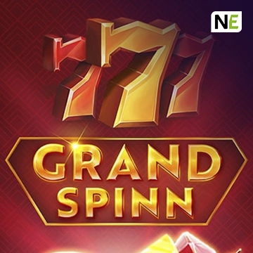 NetEnt : Grand Spinn - TROPICANA77