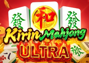 AFB : Kirin Mahjong ULTRA - TROPICANA77