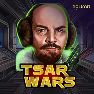 NolimitCity : Tsar Wars - TROPICANA77