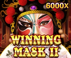 JDB : Winning Mask II - TROPICANA77