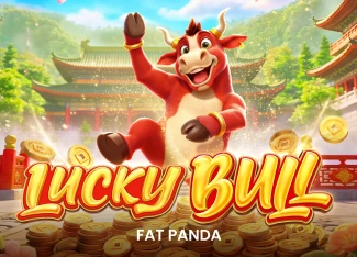 FatPanda : Lucky Ox - TROPICANA77