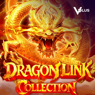 Vplus : Dragon Link Collection - TROPICANA77