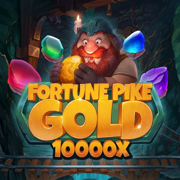 Microgaming : Fortune Pike Gold - TROPICANA77