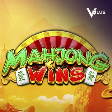 Vplus : Mahjong Wins - TROPICANA77
