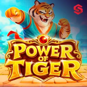 SmartSoft : Power of Tiger - TROPICANA77