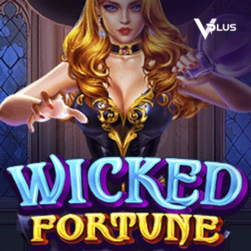 Vplus : Wicked Fortune - TROPICANA77