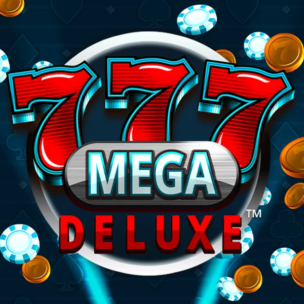 Microgaming : 777 Mega Deluxe&trade; - TROPICANA77