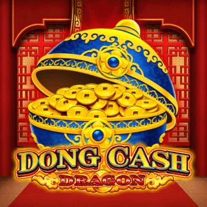 Besoft : Dong Cash Dragon - TROPICANA77