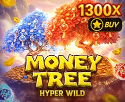 JDB : Money Tree - Hyper Wild - TROPICANA77