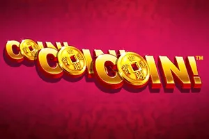 Playtech : Coin! Coin! Coin! CNY - TROPICANA77