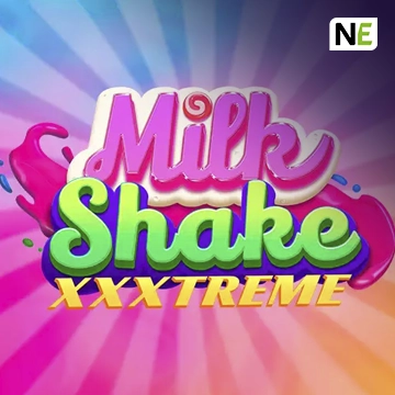 NetEnt : Milkshake XXXtreme - TROPICANA77