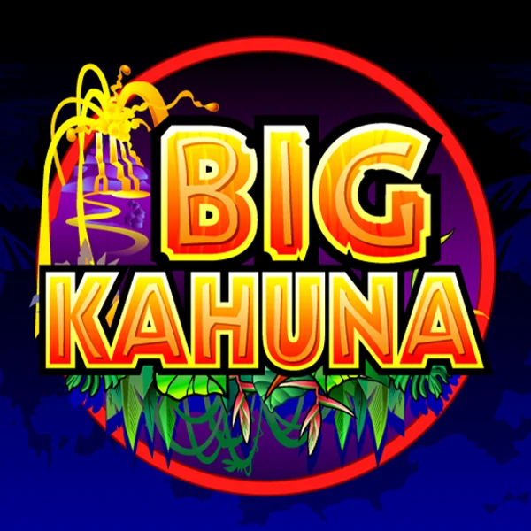 Microgaming : Big Kahuna - TROPICANA77