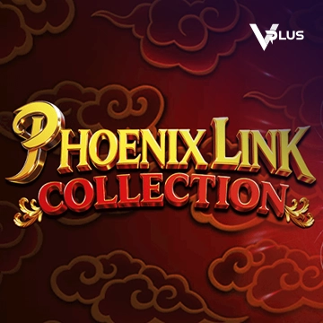 Vplus : Phoenix Link - Collection - TROPICANA77