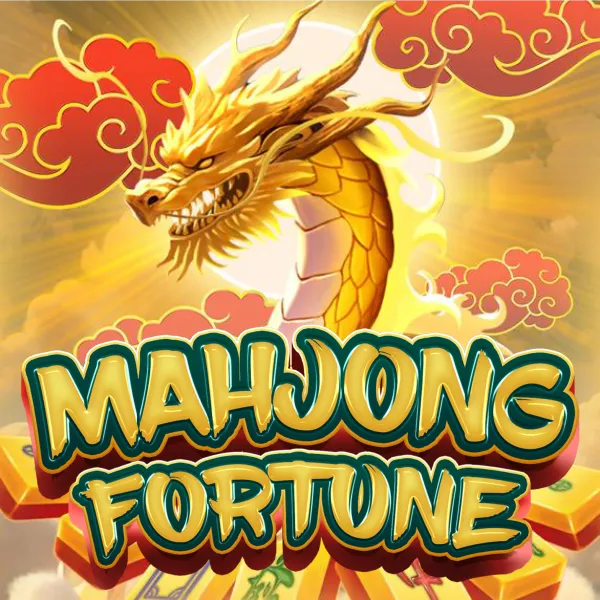 CosmoPlay : Mahjong Fortune - TROPICANA77