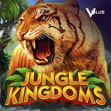 Vplus : Jungle Kingdoms - TROPICANA77