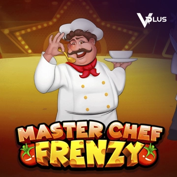Vplus : Master Chef Frenzy - TROPICANA77