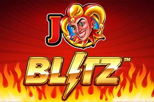 Playtech : Jo Blitz - TROPICANA77
