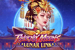 Playtech : Lunar Link: Phoenix Moons - TROPICANA77