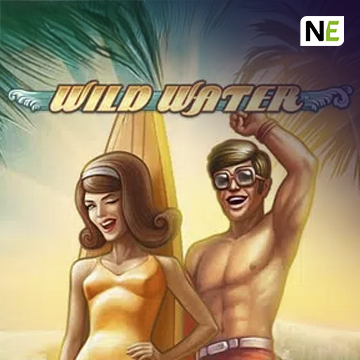 NetEnt : Wild Water - TROPICANA77