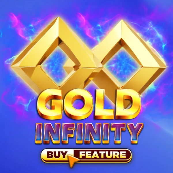 Microgaming : Gold Infinity - TROPICANA77